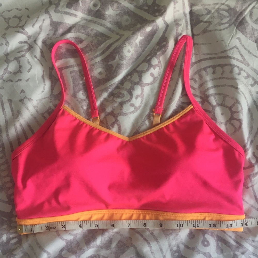 🌸3/$10🌸 Marika Sports Bra - Picture 4 of 6
